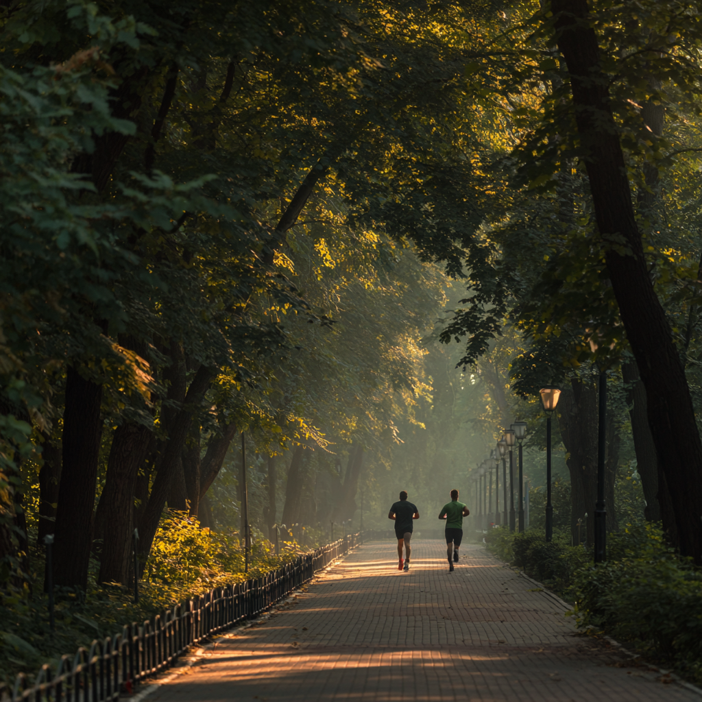 Фитнес консултация